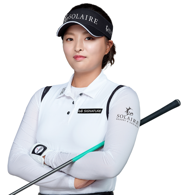 golf, solaire, usga, us women's open, south korea, titleist