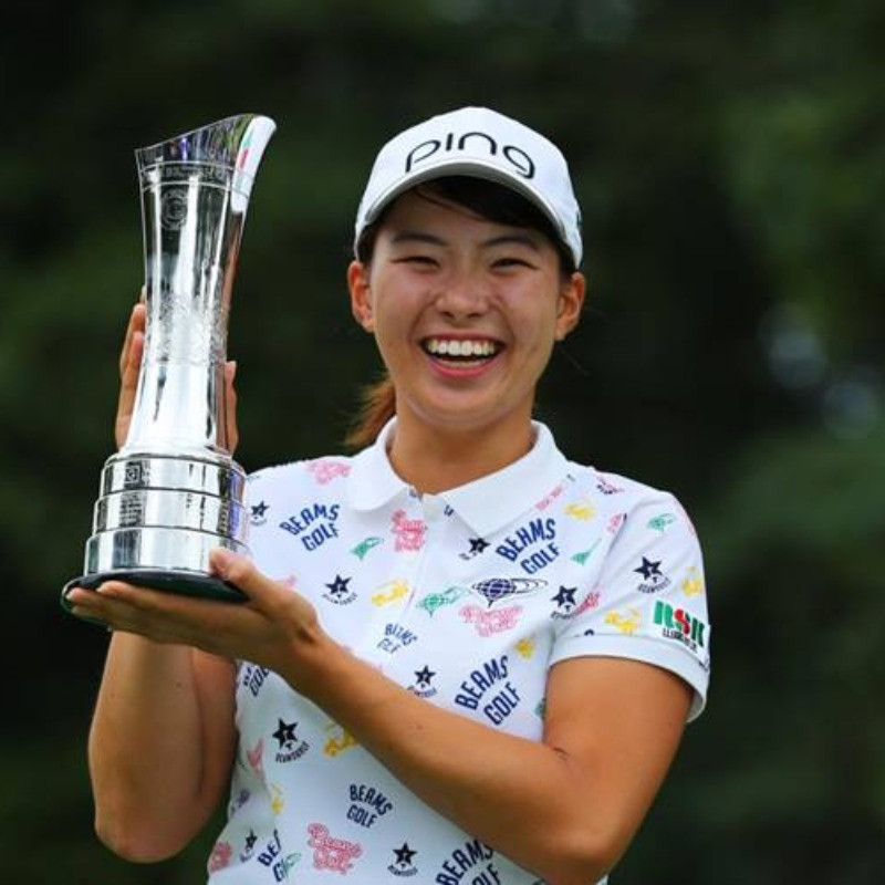 2022 AIG Women's Open World of Golf