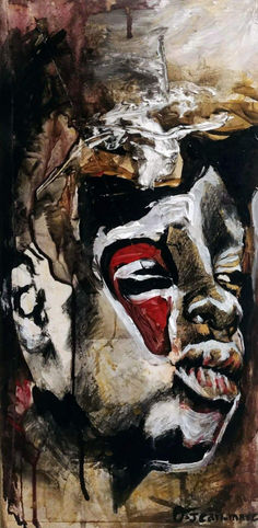 THE EYE OF GOLI