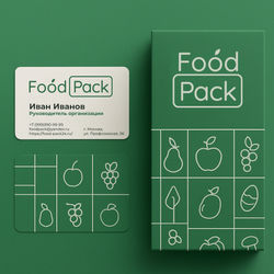 Foodpack