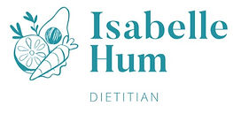 Isabelle Hum Logo