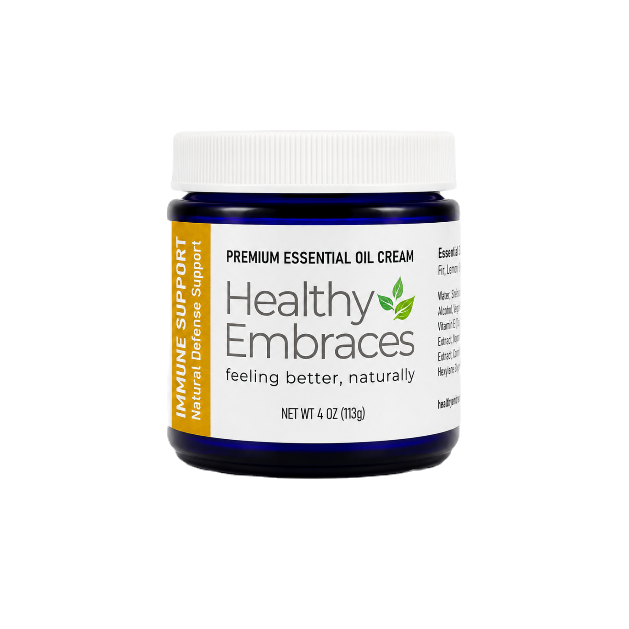 Immune Support - Everyday Wellness Cream
