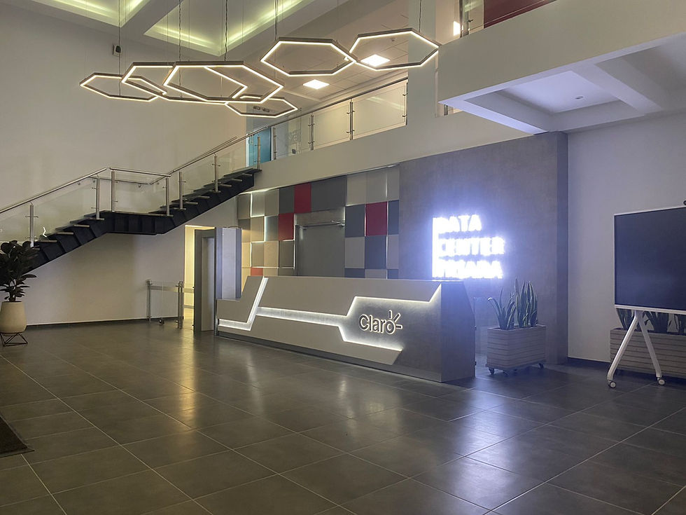 SHOW ROOMS