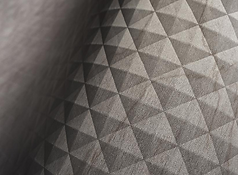 Textured veneer by Tabu