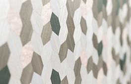 Veneer inlays by Tabu