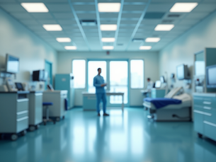 Executive Design Leadership in Fintech and Healthcare