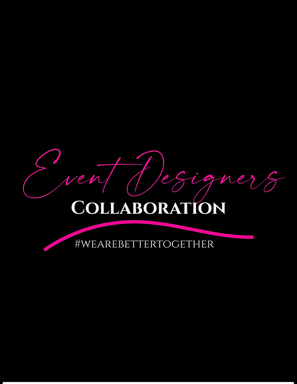 Event Designer's Collaboration