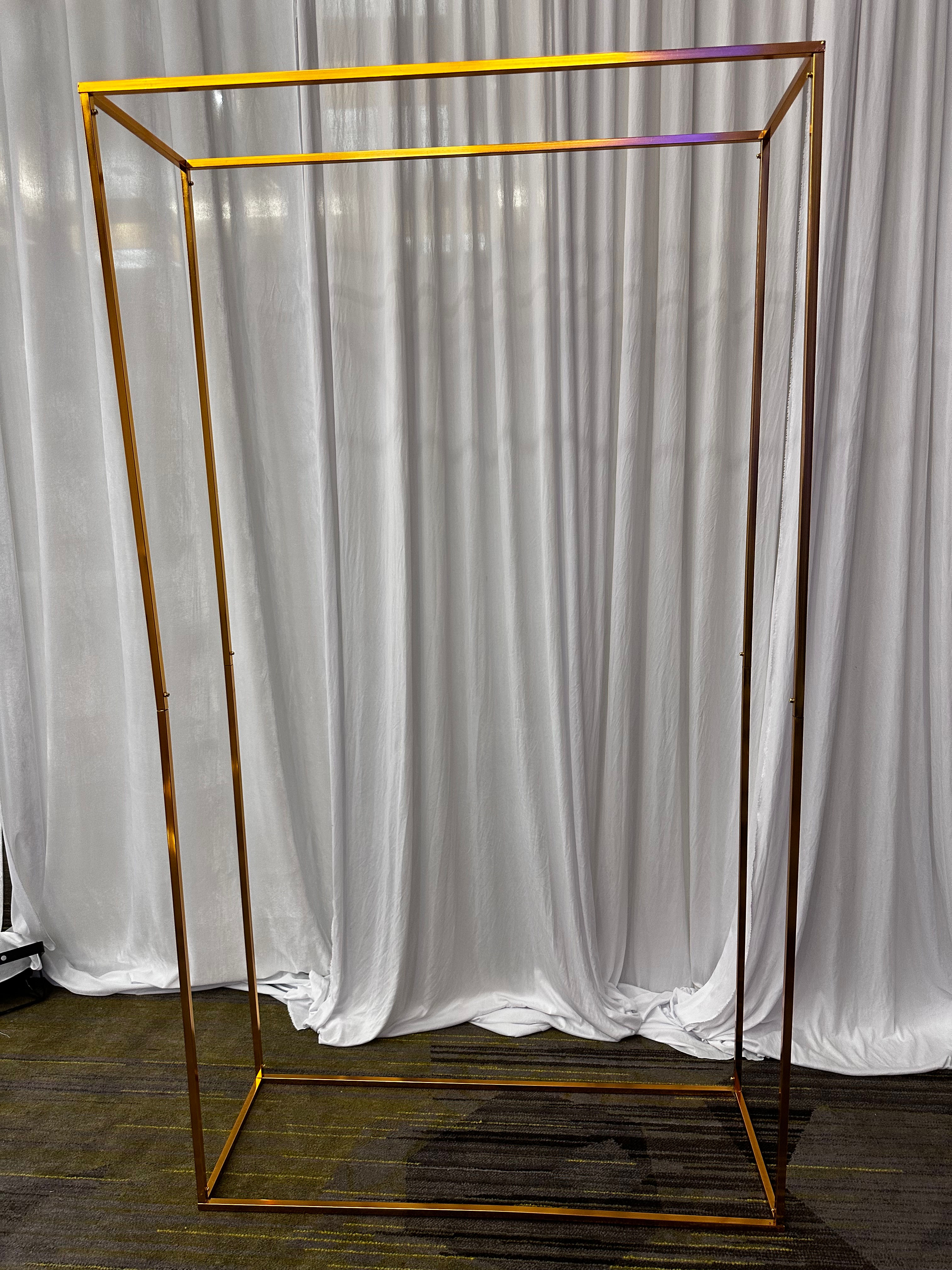 AVA II Event/Decor Stand