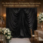 Thumbnail: Baroque Style Swag (12X14) PREORDER ONLY