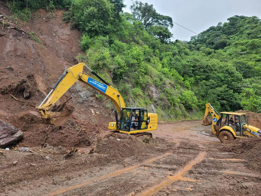 Gobierno de Jalisco entregará en propiedad módulos de maquinaria a municipios