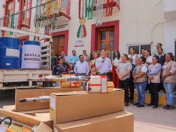 Gobierno de Héctor Santana refuerza la lucha contra el dengue