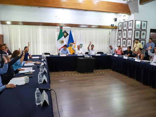 Por fin aprobaron modificaciones al presupuesto 2024