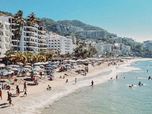 En el primer semestre del año Puerto Vallarta fue 7º lugar nacional en ocupación hotelera