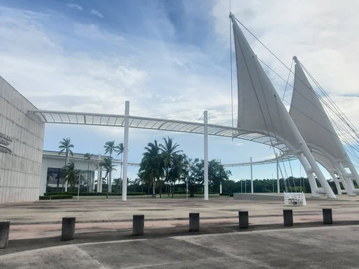 El Centro Internacional de Convenciones celebró 15 años de operación