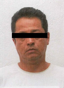 Detenido
