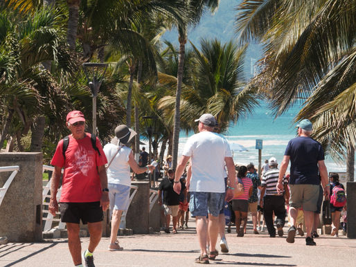 Puerto Vallarta registra excelente ocupación hotelera en el verano