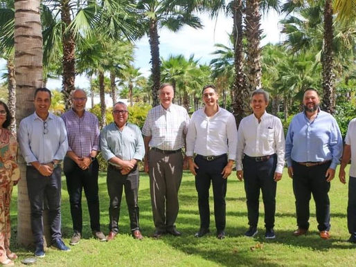 Asociación de Empresarios de Punta de Mita, comprometidos a trabajar de la mano de Héctor Santana