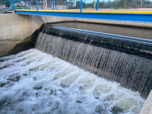 Requieren otra inversión multimillonaria Planta Norte II y Colector Centro - Norte