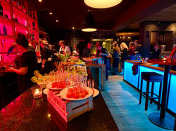 Aperitivo Italiano, Buffet, Event