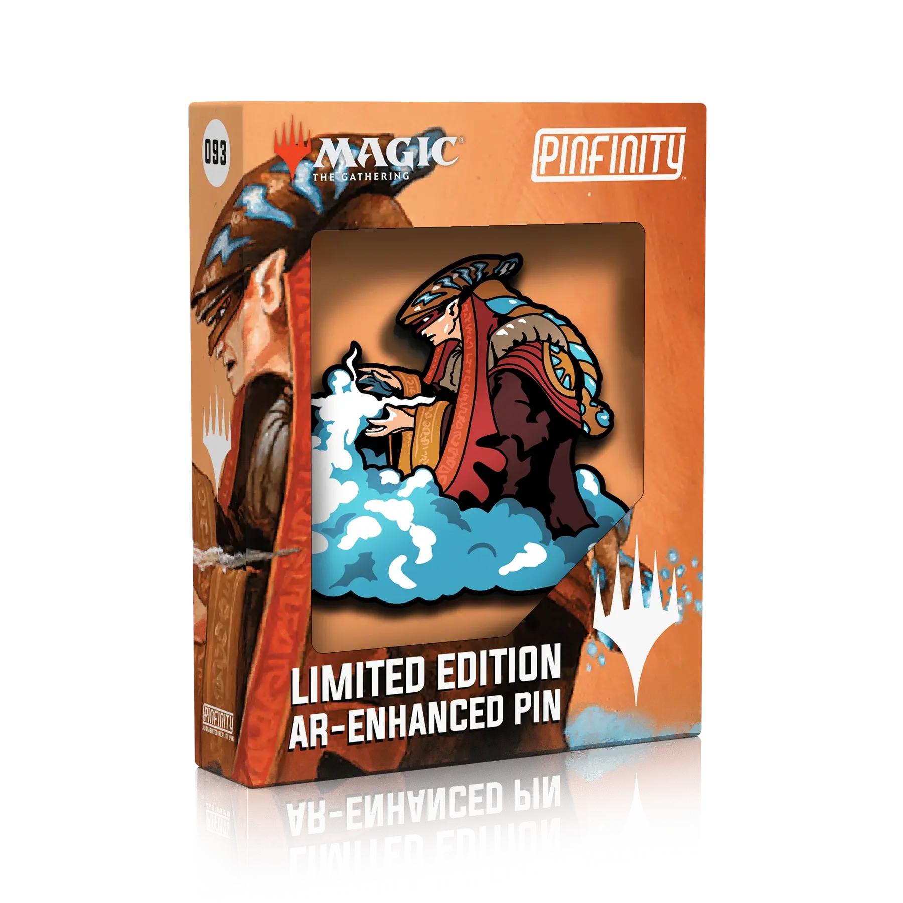 Magic: The Gathering - Limited Edition: Mana Leak
