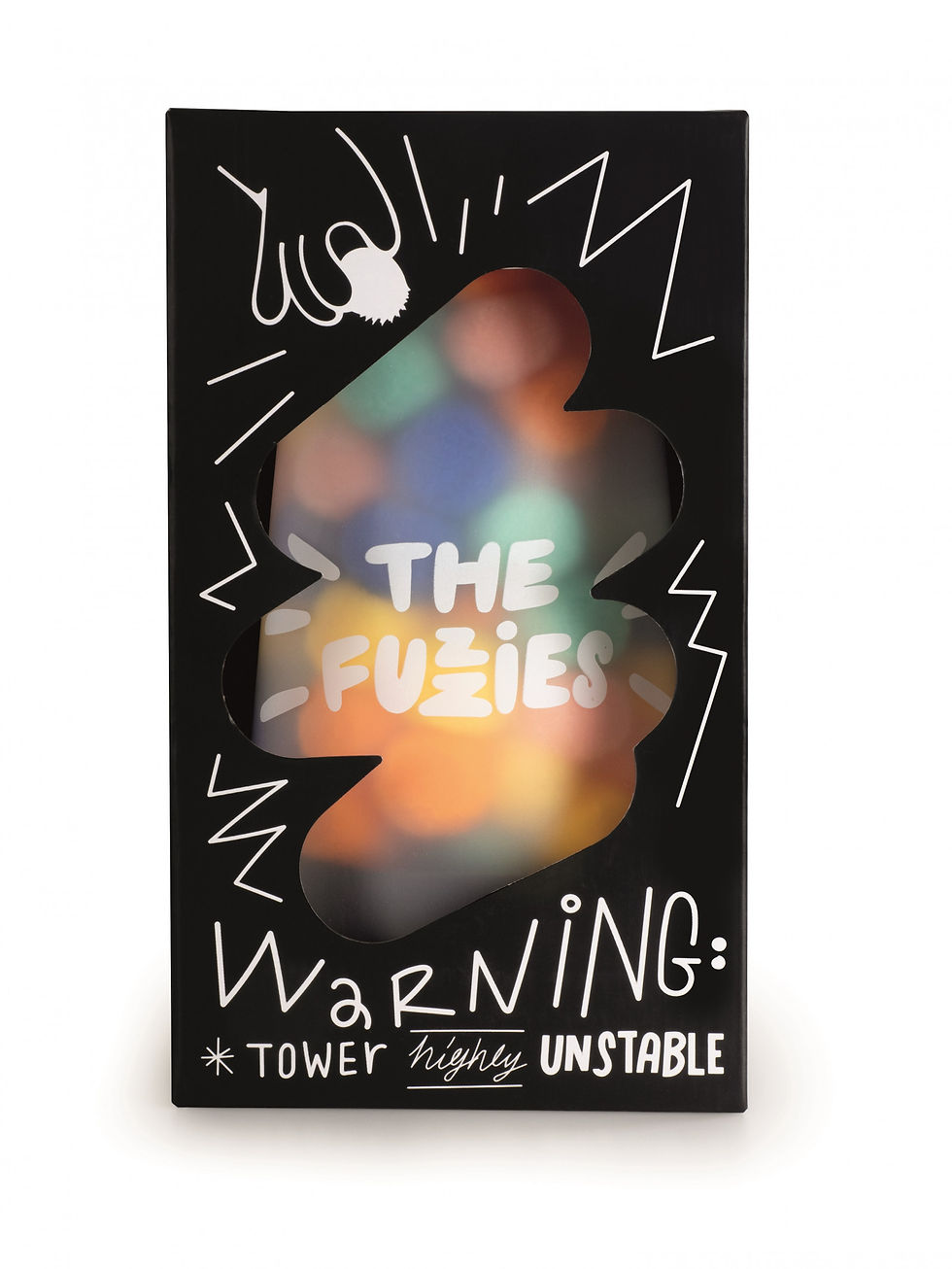 Thumbnail: The Fuzzies