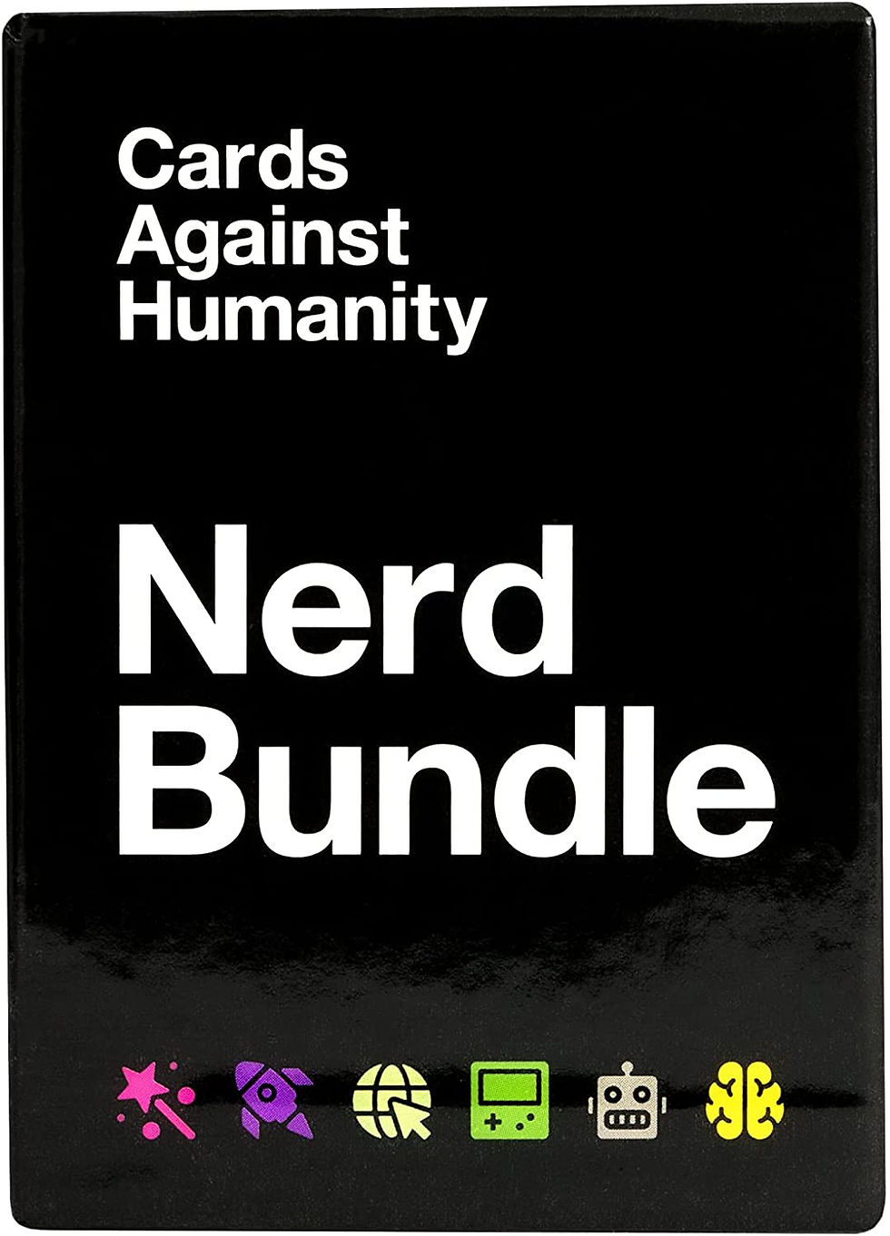 Thumbnail: Cards Against Humanity Nerd Bundle