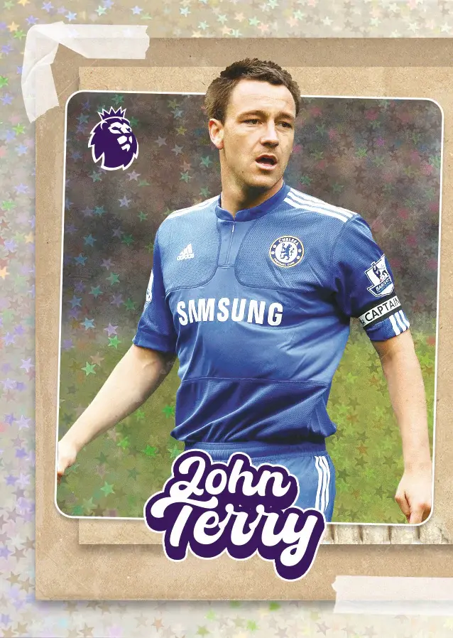 Thumbnail: Premier League Stickers 2026 - Mega Pack