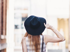 איך לפעול מהאמת שלי
ולבחור בקלות את הבגדים המדויקים לי?