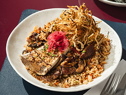 Bone Marrow & Mushroom Rice.jpg