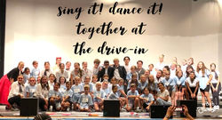 Sing it Dance it Group pic1