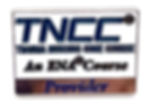 Thumbnail: TNCC Provider lapel/badge pin