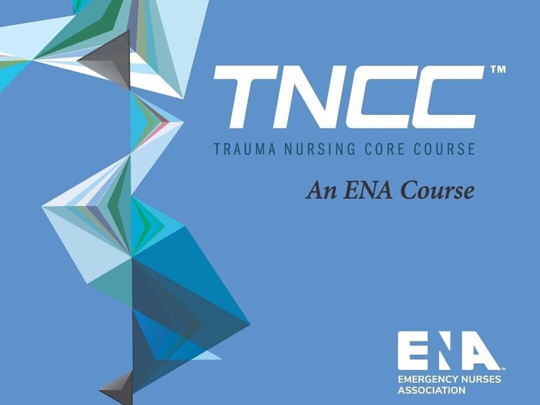 TNCC Fast Track/Renewal Course Advanced Health Ed