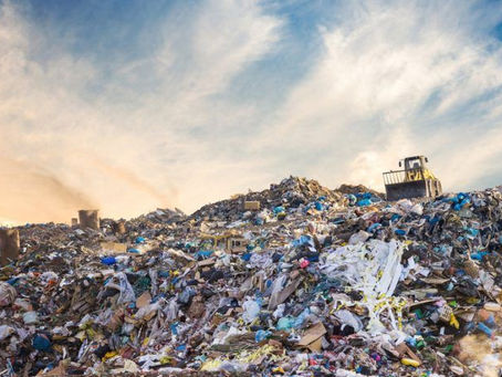 Global Waste Trade: Perdagangan Sampah Antar Negara Yang Berdampak Buruk Bagi Lingkungan & Ekosistem