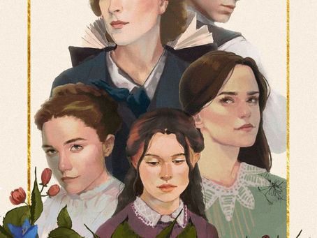 Rekomendasi Film: 5 Alasan Kenapa Kamu Harus Nonton “Little Women” (2019)   