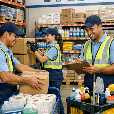 🚀 COPROSE abre vacantes en Coyol de Alajuela.