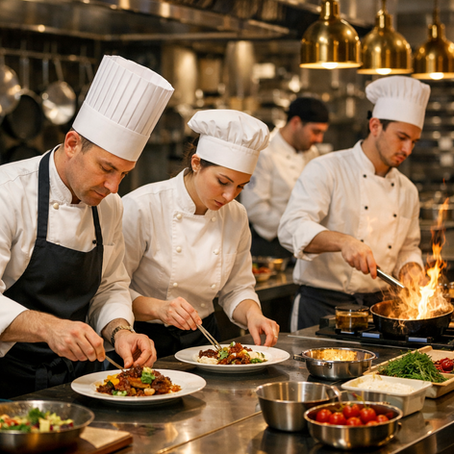 🍽️✈️ Feria de Empleo Morpho Travel Experience en Guanacaste: Vacantes en Alimentos y Bebidas.