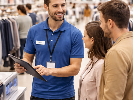 Ekonó realizará feria de empleo en Escazú 👔​