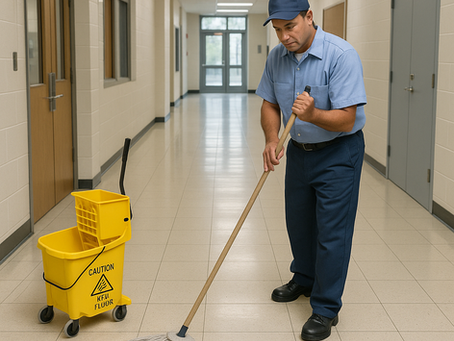 Grupo EULEN recluta personal en varias zonas del país.