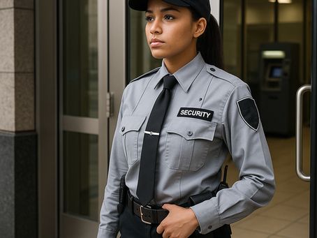 🚨 K-9 Internacional realizará feria de empleo en Barva.