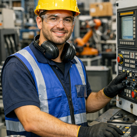 🏭 Feria de empleo Infotree Global Solutions en Alajuela.