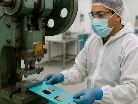 📢 Nuevo centro de empleo: Grupo G.RAU inaugura planta en Cartago.