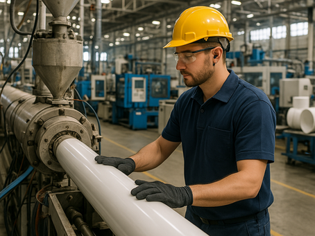 📢 Feria de Empleo POLYMER y CIAMESA – 5 de diciembre 2025.