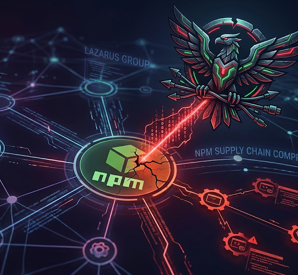 When One Developer's Trust Became a National Security Event: The Axios npm Hack of 2026