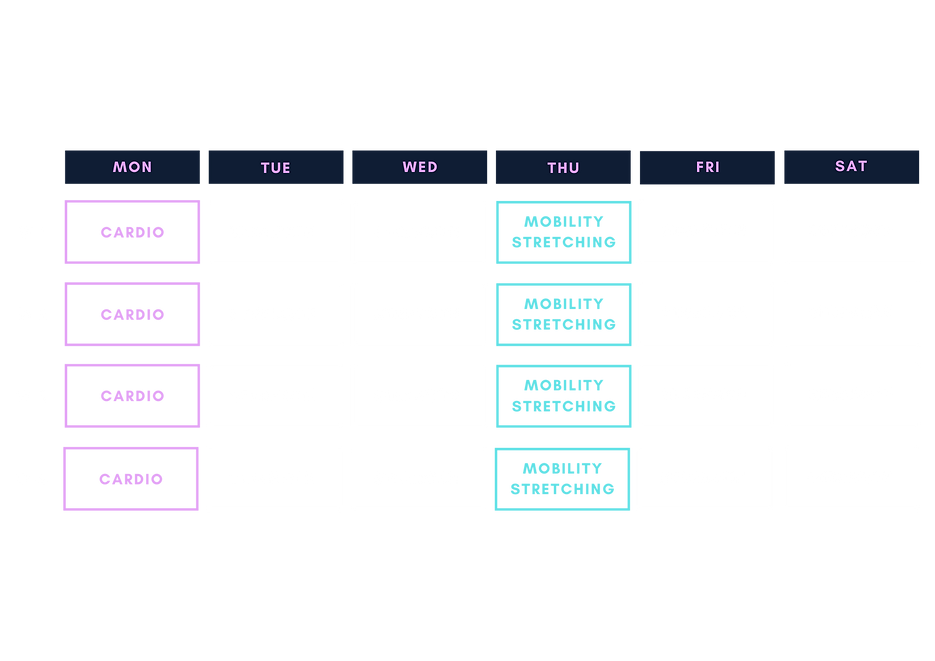 Yellow and Dark Blue Geometric Pattern Teacher Class Schedule(4).png