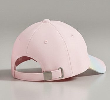 Thumbnail: Pastel Multicolor Cap