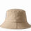 Thumbnail: Beige Beach Bucket Hat