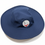 Thumbnail: Wide-brimmed Navy Blue Hat