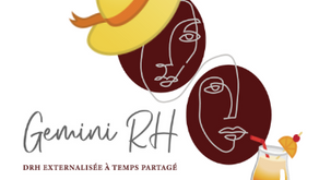 GEMINI RH s'offre quelques jours de vacances 🍹👙🌞 !