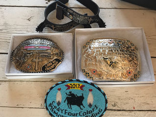 BRC in USA; Brazil Reigns in Penticton