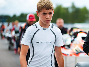 NEW TALENT JOINING THE GRID